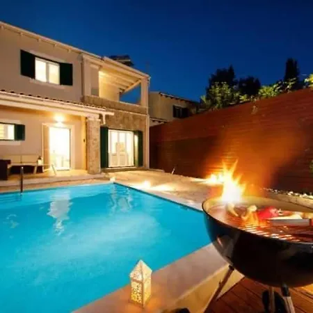 Villa Ninos Corfu