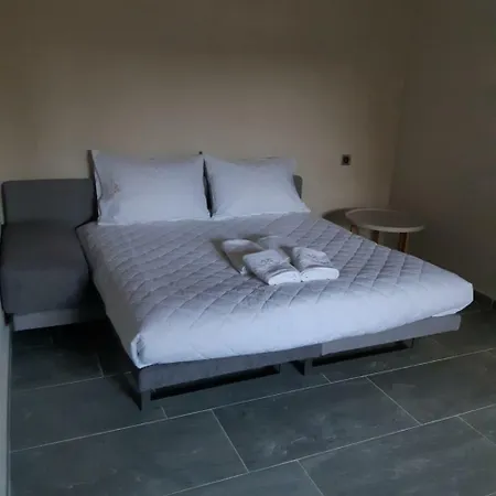 Villa Ninos Corfu