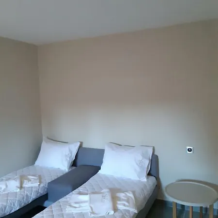 Ninos Corfu Villa