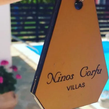 Ninos Corfu Poulades