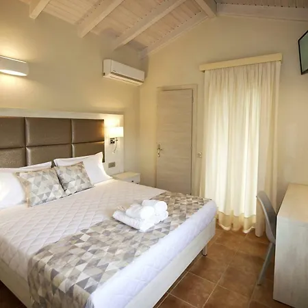 Ninos Corfu