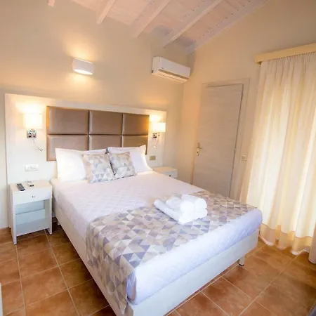 Ninos Corfu *