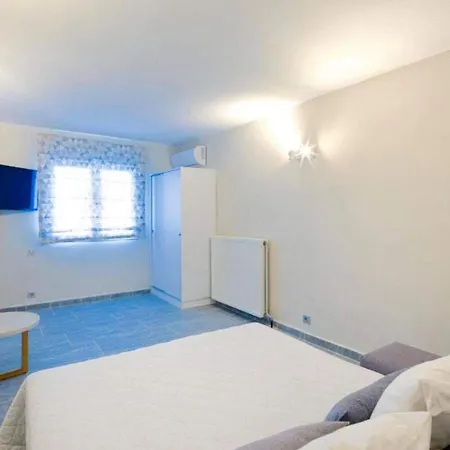 Villa Ninos Corfu Poulades
