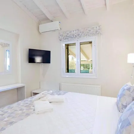 Ninos Corfu