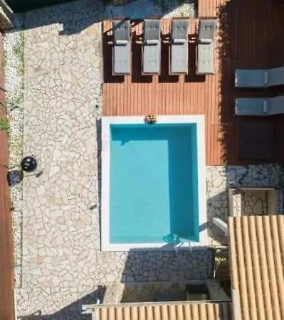Ninos Corfu
