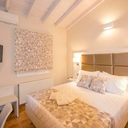 Villa Ninos Corfu