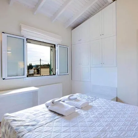Villa Ninos Corfu