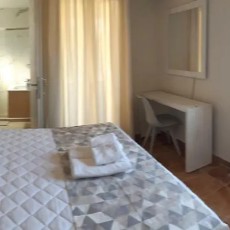 Ninos Corfu